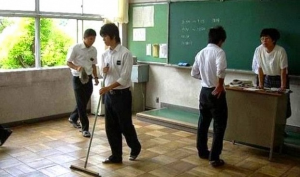 ไขข้อสงสัย?! ทำไม ‘ระบบการศึกษาญี่ปุ่น’ จึงถูกยกย่องเป็นอันดับต้นๆของเอเชีย