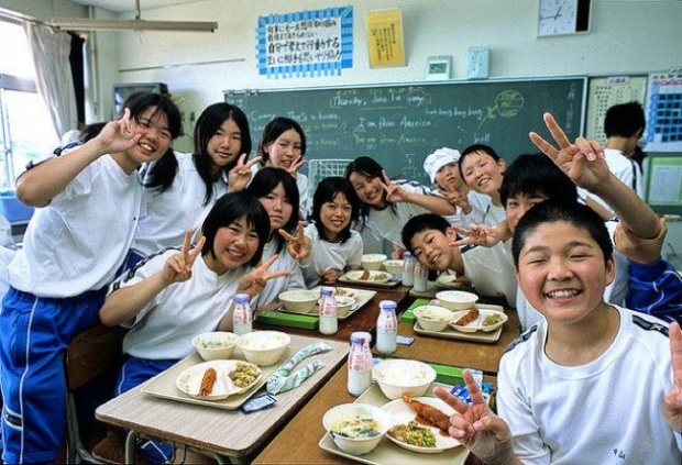 ไขข้อสงสัย?! ทำไม ‘ระบบการศึกษาญี่ปุ่น’ จึงถูกยกย่องเป็นอันดับต้นๆของเอเชีย