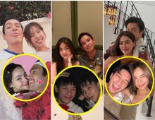 ควันหลงวาเลนไทน์ เปิดลิสต์คู่รักบันเทิง หวานไม่เกรงใจใคร!