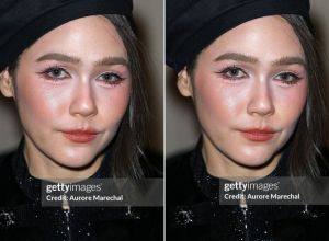 จุดประเด็นดราม่า! ภาพ ชมพู่ อารยา ล่าสุด หลายคนถกสนั่น