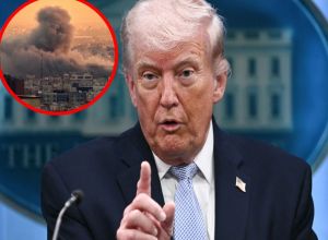 พักรบ! เปิดข้อตกลง ทรัมป์ อเมริกา หยุดยิง อิหร่าน 2 สัปดาห์