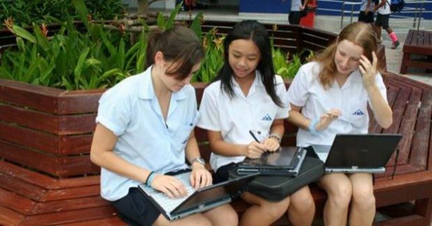 10 อันดับโรงเรียนนานาชาติที่มี ค่าเทอม แพงที่สุดในไทย!
