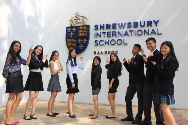 10 อันดับโรงเรียนนานาชาติที่มี ค่าเทอม แพงที่สุดในไทย!