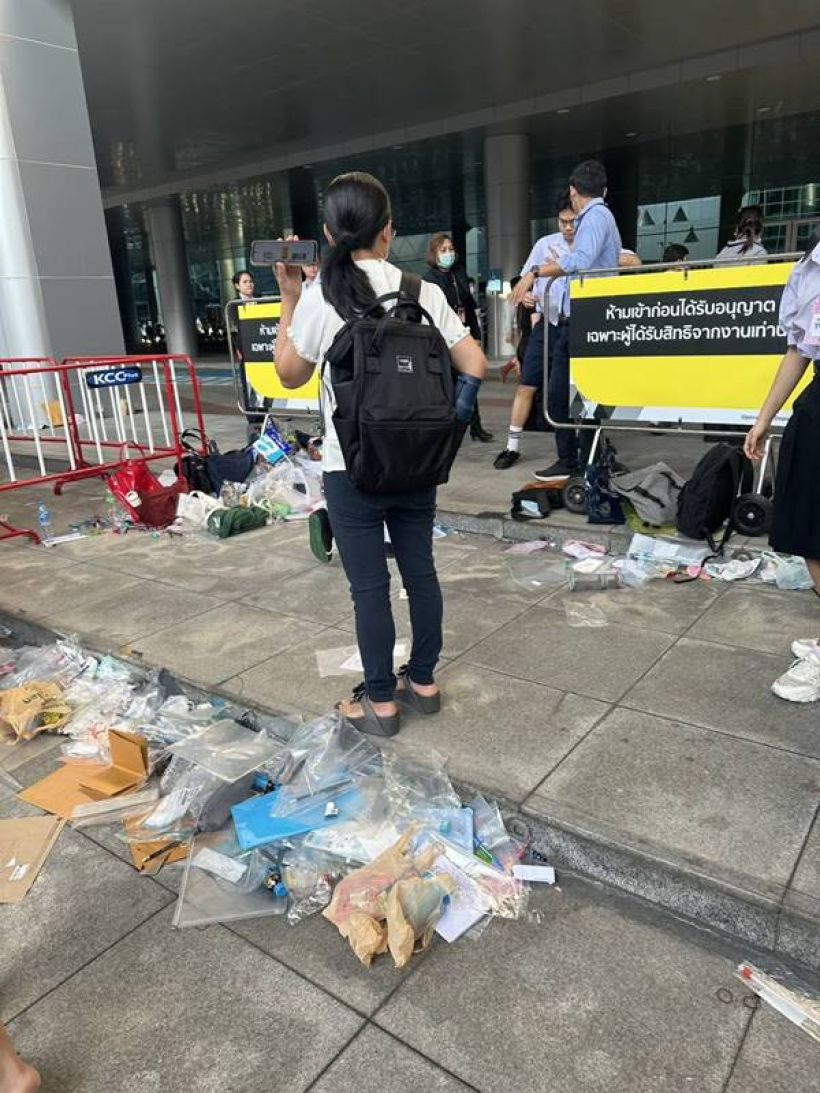 เงินเกลื่อนพื้น! สอบเตรียมอุดมฯ ปี 69 เฮี้ยบจัด สั่งห้ามพกเงินสด