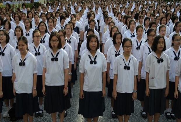 ธนาคารโลกชี้สุขภาพ-การศึกษาเด็กไทยยังต่ำกว่าประเทศอื่นในภูมิภาค