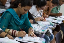เรียนต่ออินเดีย อีกหนึ่งทางเลือกด้านการศึกษาอันดับต้นของโลก